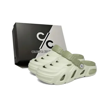 Colorful Creations Clogs Men