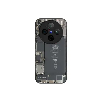 CHAOYATU Phone Cases
