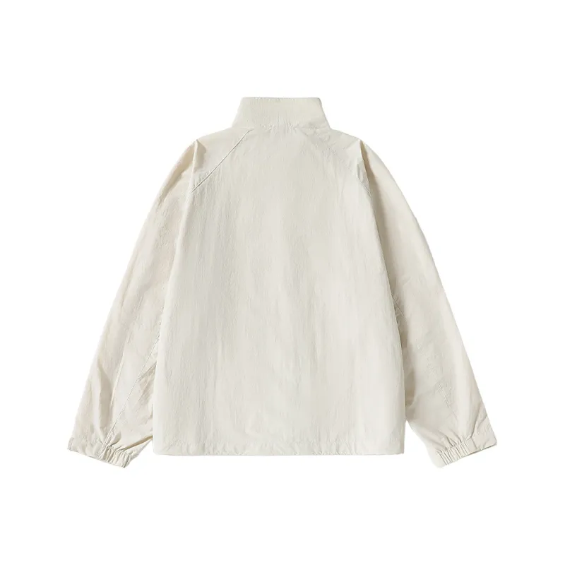 Izzue Jackets Unisex-5