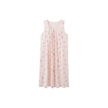 FENTENGCARE Women's Nightgowns