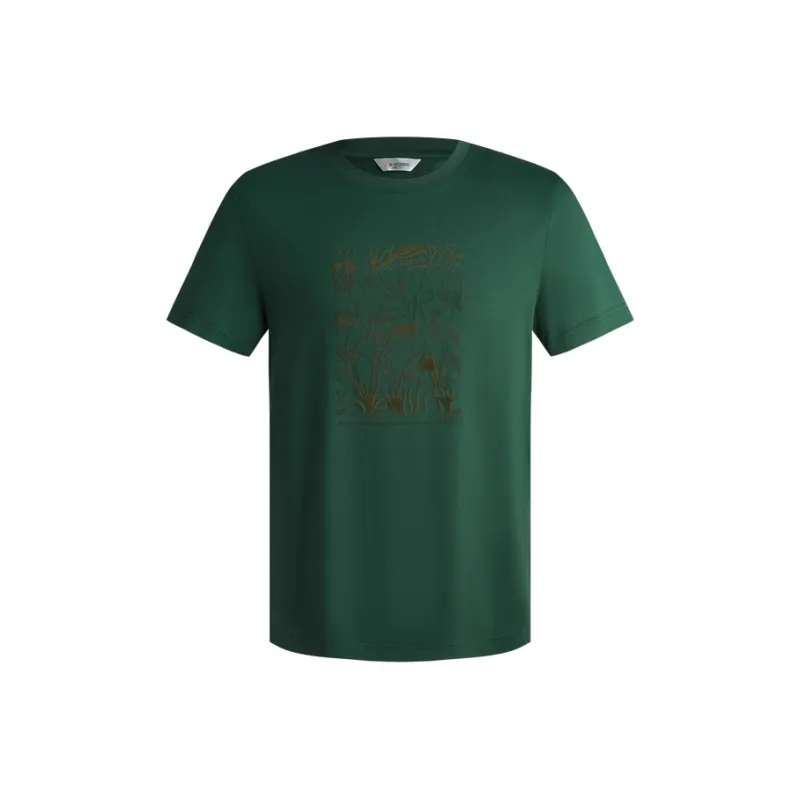 K BOXING T Shirts Men-2