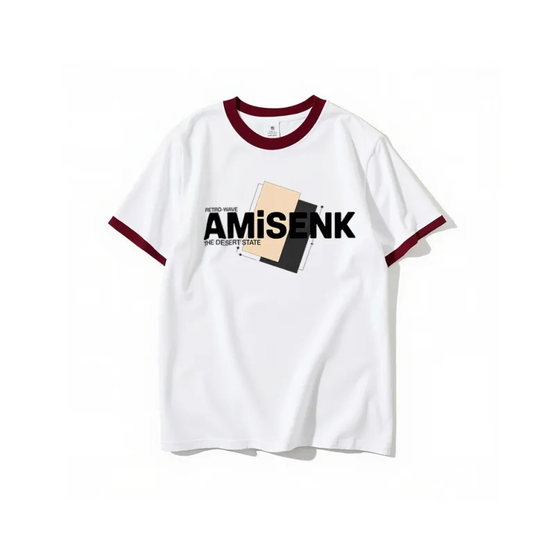FAIRWHALE T Shirts Women's-8