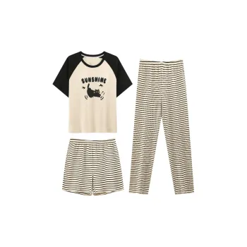 Nodos Shield Pajama Set Women's