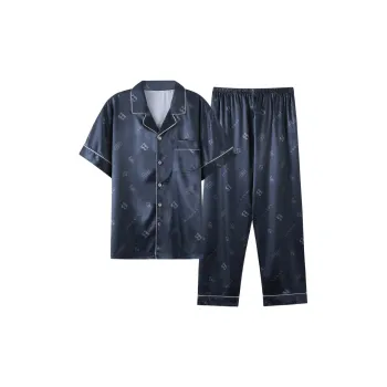 MADALLO Men Pajama Sets