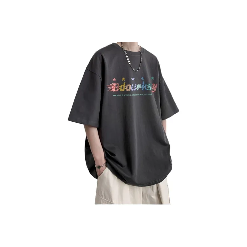 BANDICOOT T Shirts Unisex-4