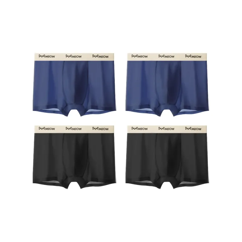 MIIOW Men Underpants-19