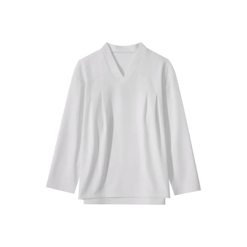 HUALUNDESIGN Shirts Men-4