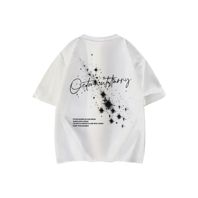 Small Columns Under The Sea T Shirt Unisex-10