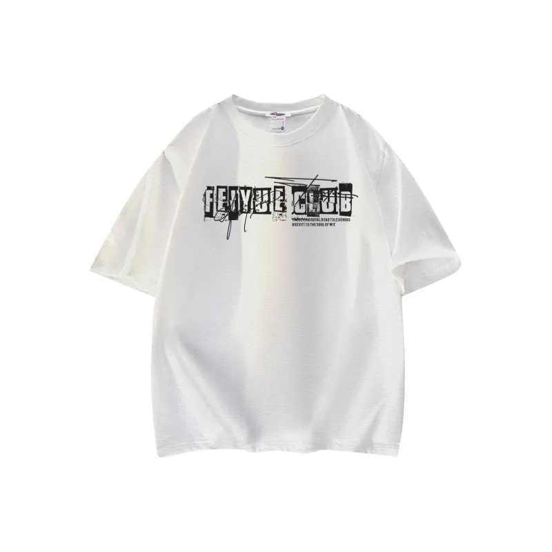 Feiyue T Shirts Unisex-9