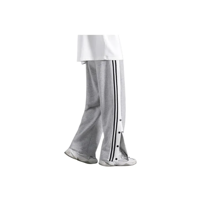 PIERRE CARDIN Casual Pants Unisex-7