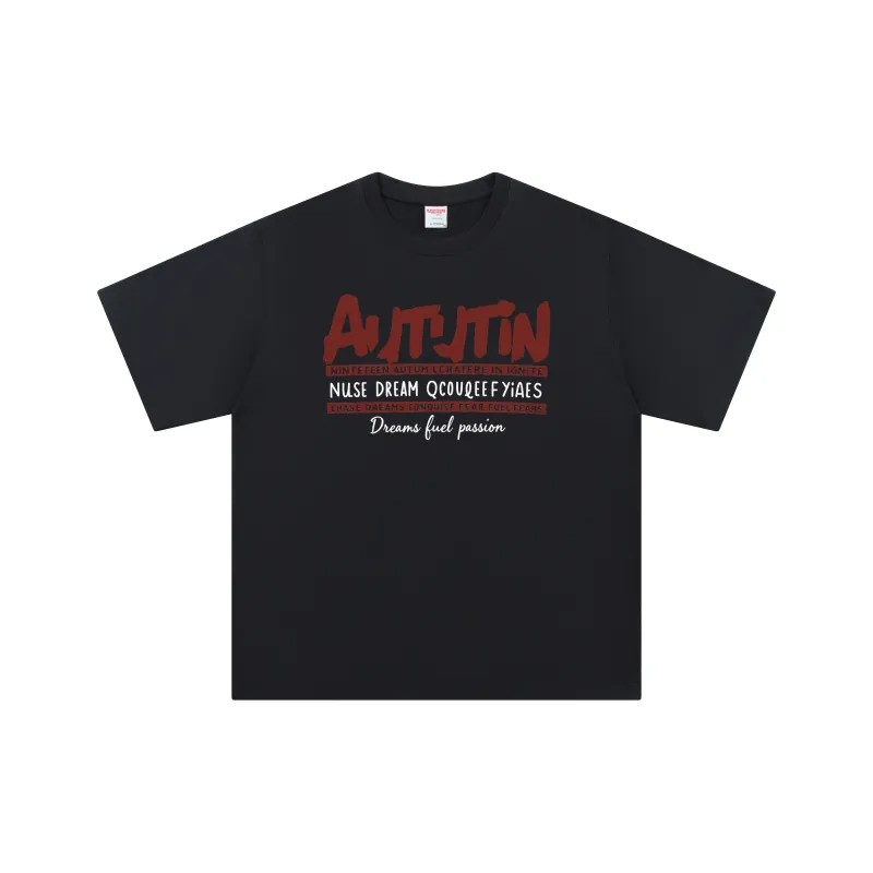 TIMD T Shirts Unisex-5