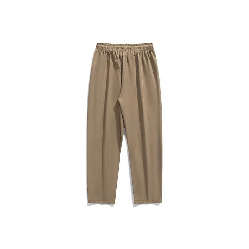 Chinpeno Casual Pants Unisex-7