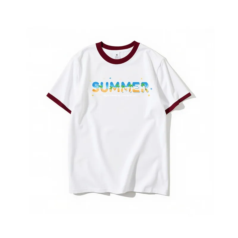 FAIRWHALE T Shirts Women's-8