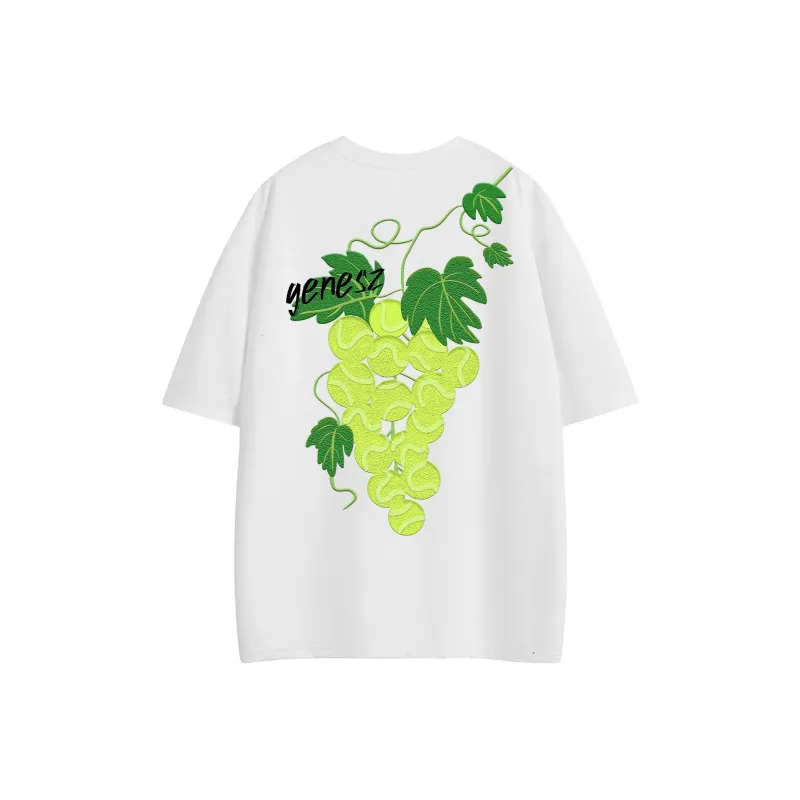 Genesiszero T Shirts Unisex-5