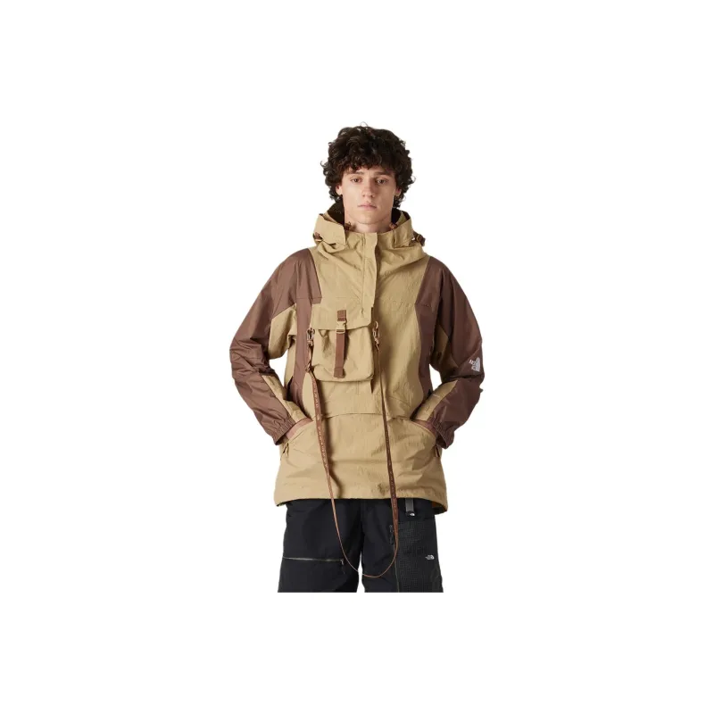 THE NORTH FACE UE Series SS25 Jacket Men's Stone Tan-0