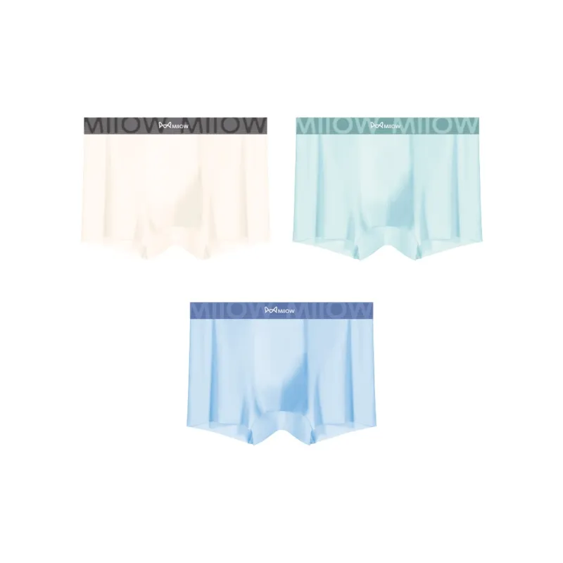 MIIOW Men Underpants-4