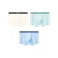 3 Pack[Warm White+Star Moon Blue+Norway Blue]