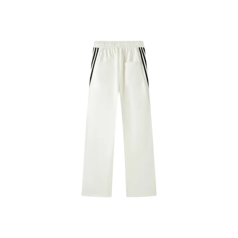 SAME FLOW Casual Pants Unisex-3