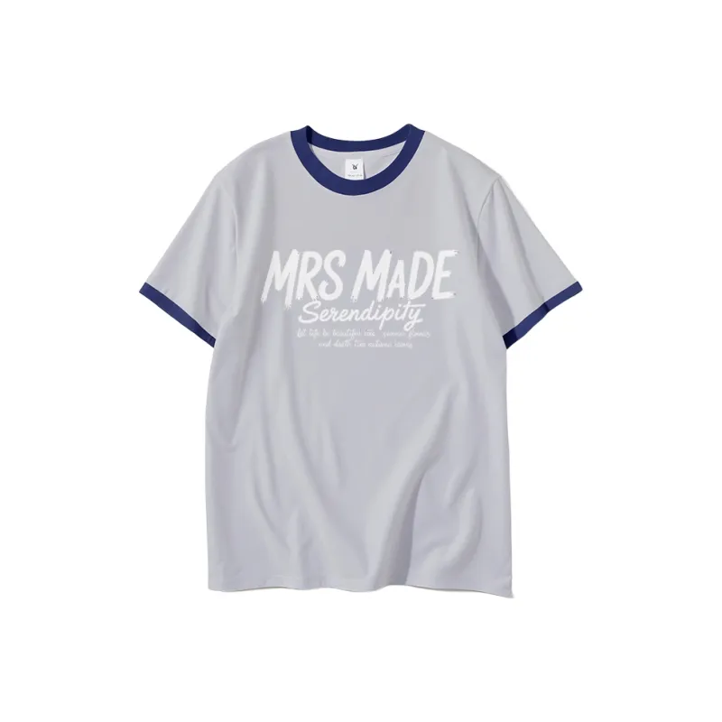 FAIRWHALE T Shirts Women's-24