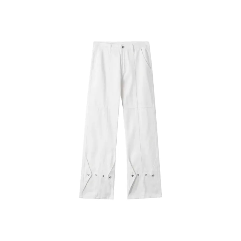 Universal Templates Jeans Unisex-5