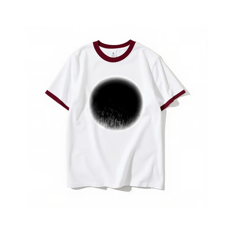 FAIRWHALE T Shirts Women's-8