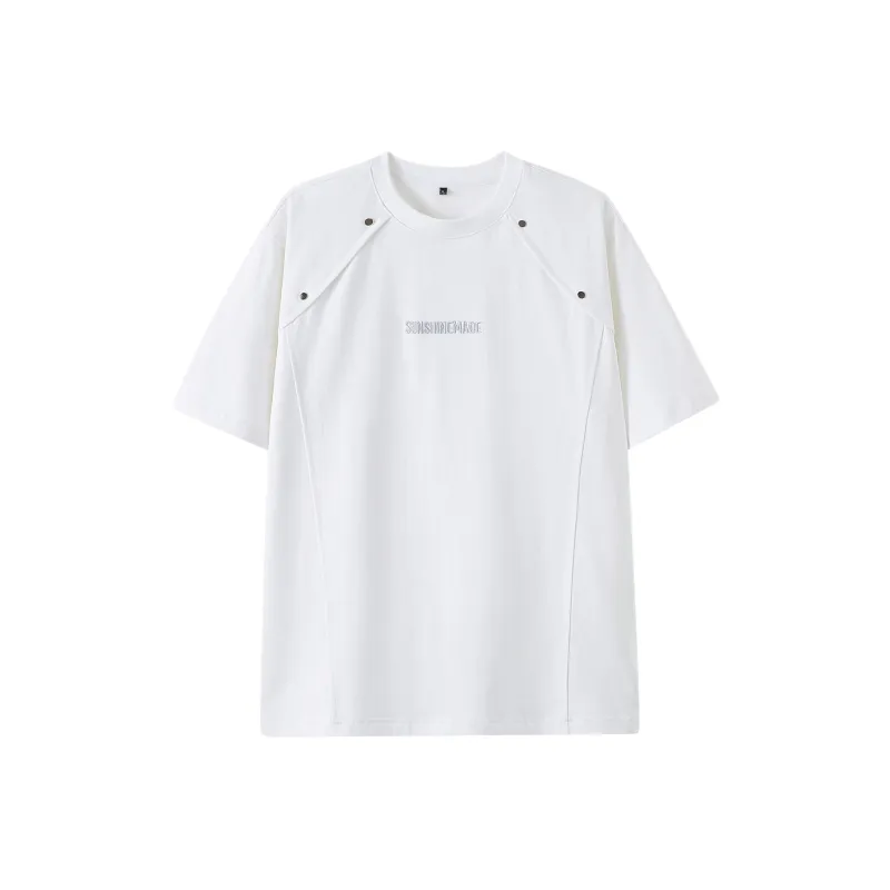 ZYKY T Shirts Unisex-6