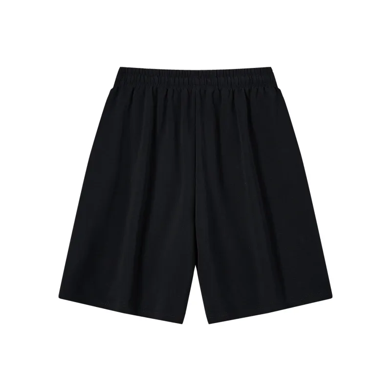 Yiwen Casual Shorts Unisex-1