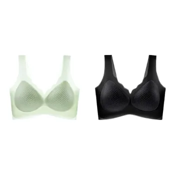 Cotton Gene Women's Bras