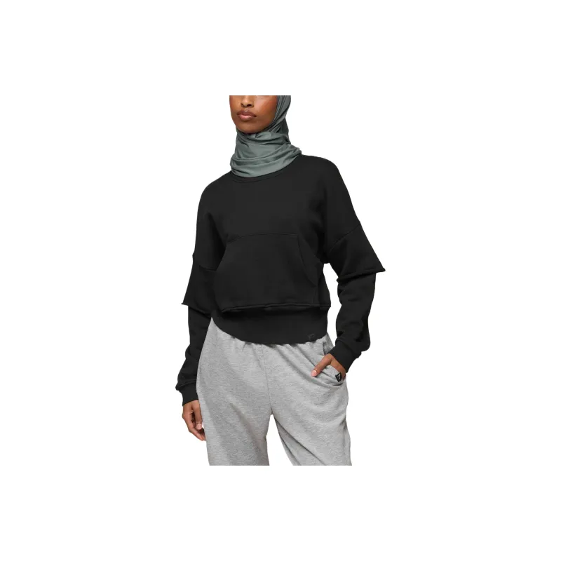 GYMSHARK x Leana Deeb Sweatshirt Women's-9