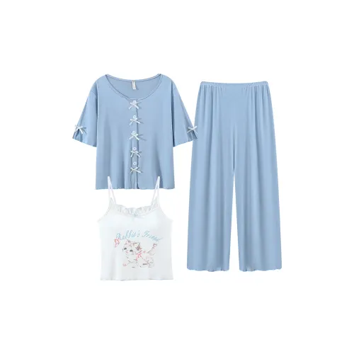 YUZHAOLIN Women's Pajama Sets