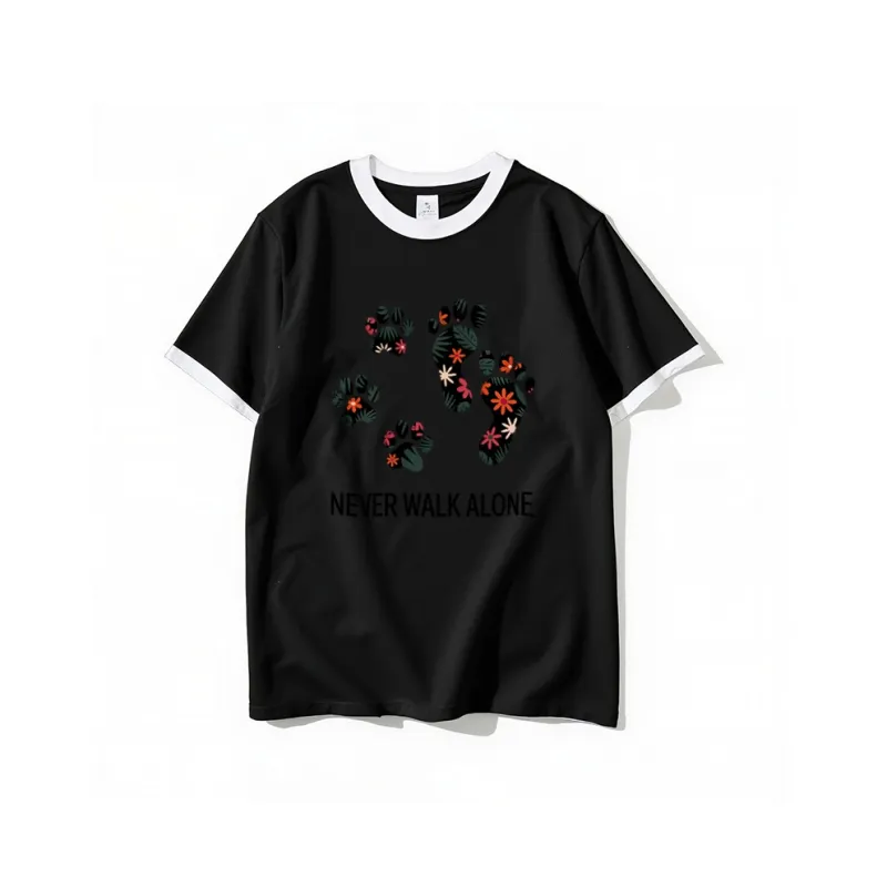 FAIRWHALE T Shirts Women's-16