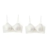 Pure White+Pure White
