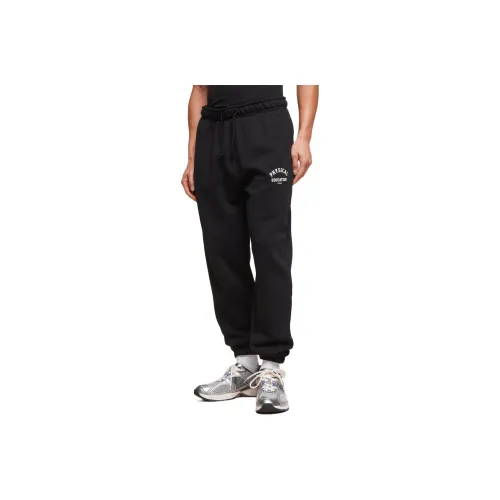 GYMSHARK Knitted Sweatpants Men's