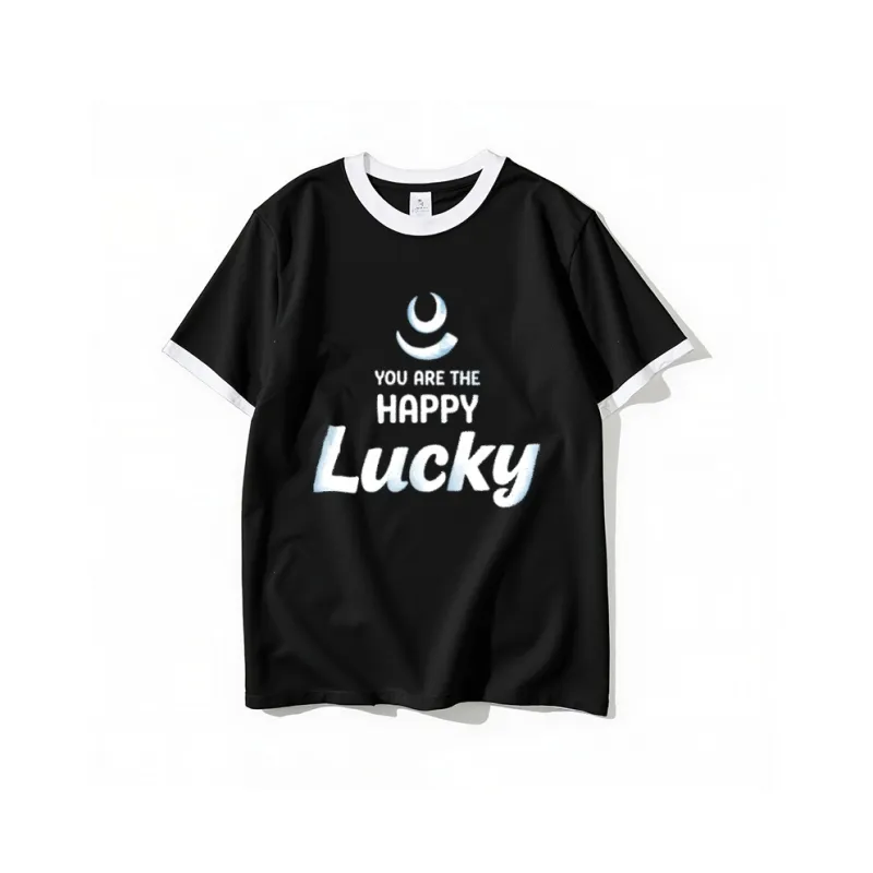 FAIRWHALE Drop Shoulder Sleeve T Shirt Women's-16