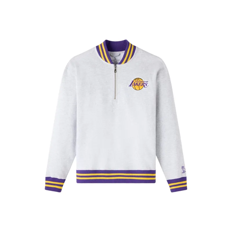 October's Very Own SS25 Sweatshirt Men's-0