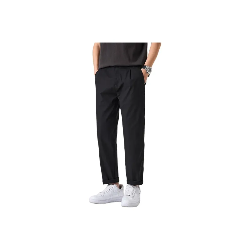 PIERRE CARDIN Casual Pants Men's-8