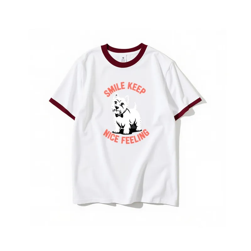FAIRWHALE T Shirts Women's-8