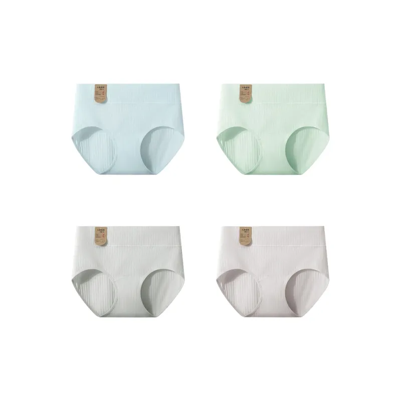 YUZHAOLIN Underpants Women's Combo Set-9