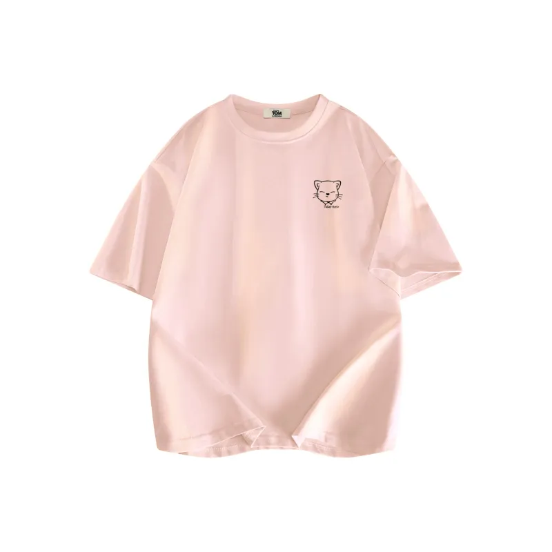 TALKING TOM T Shirts Unisex-10