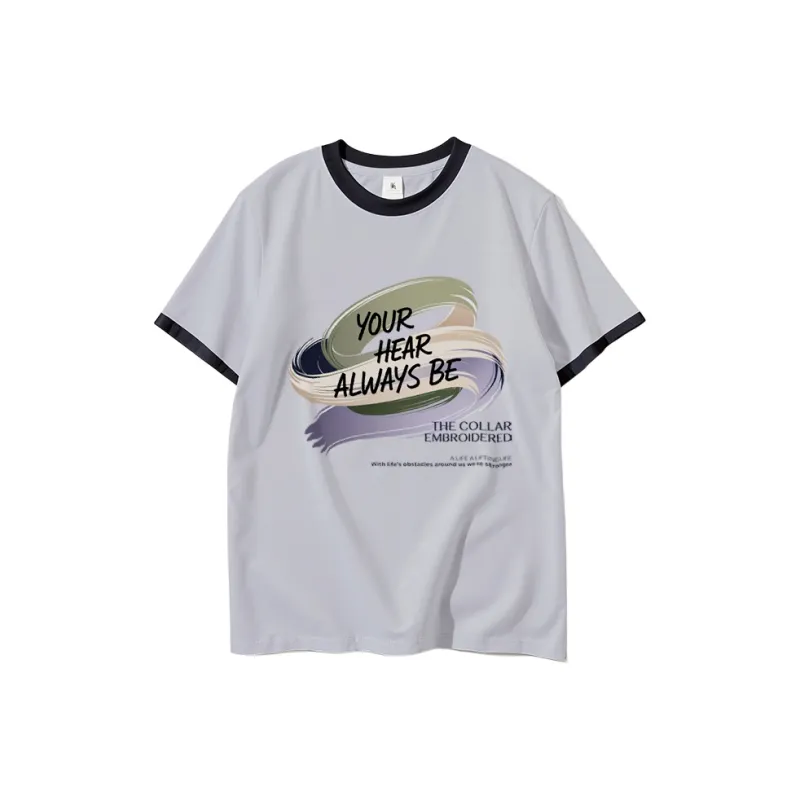 FAIRWHALE T Shirts Women's-20