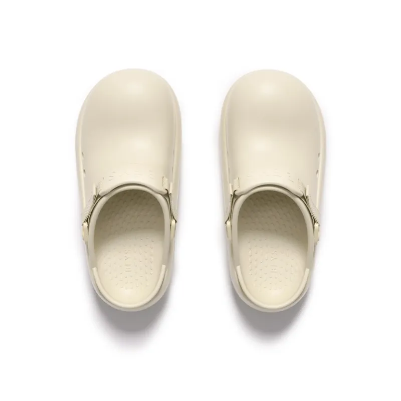Beys EVA Slip Resistant Closed Toe Slippers Unisex-2