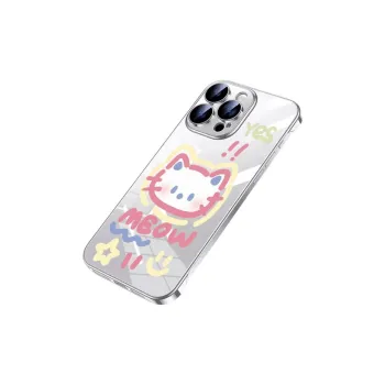 SSCP Phone Cases
