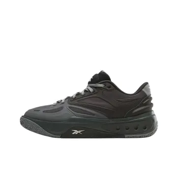 Reebok Engine A Washed Black Grey