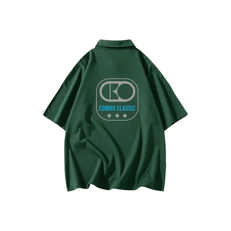 COMBO T Shirts Unisex-3