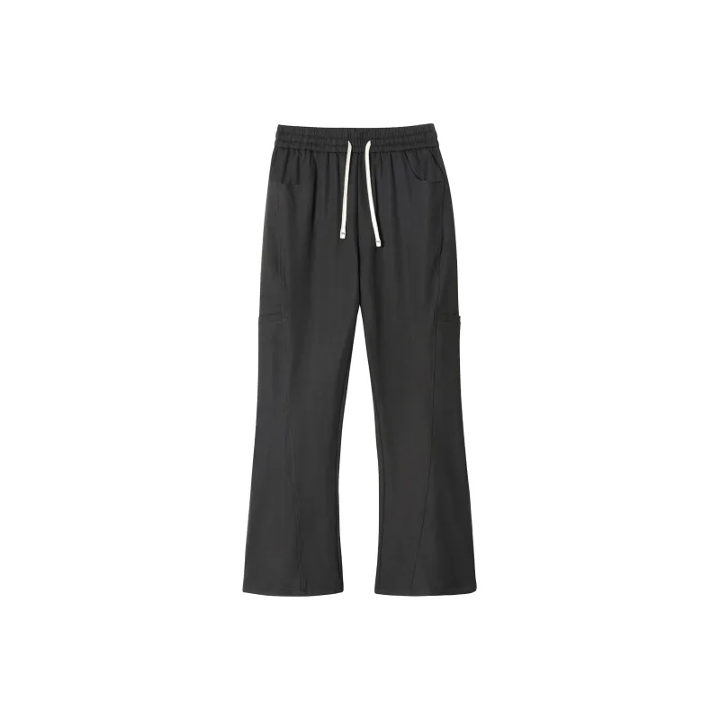 PISYPOX Casual Pants Unisex-2