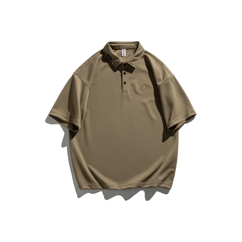 ENEESSI Polo Shirts Women's-4