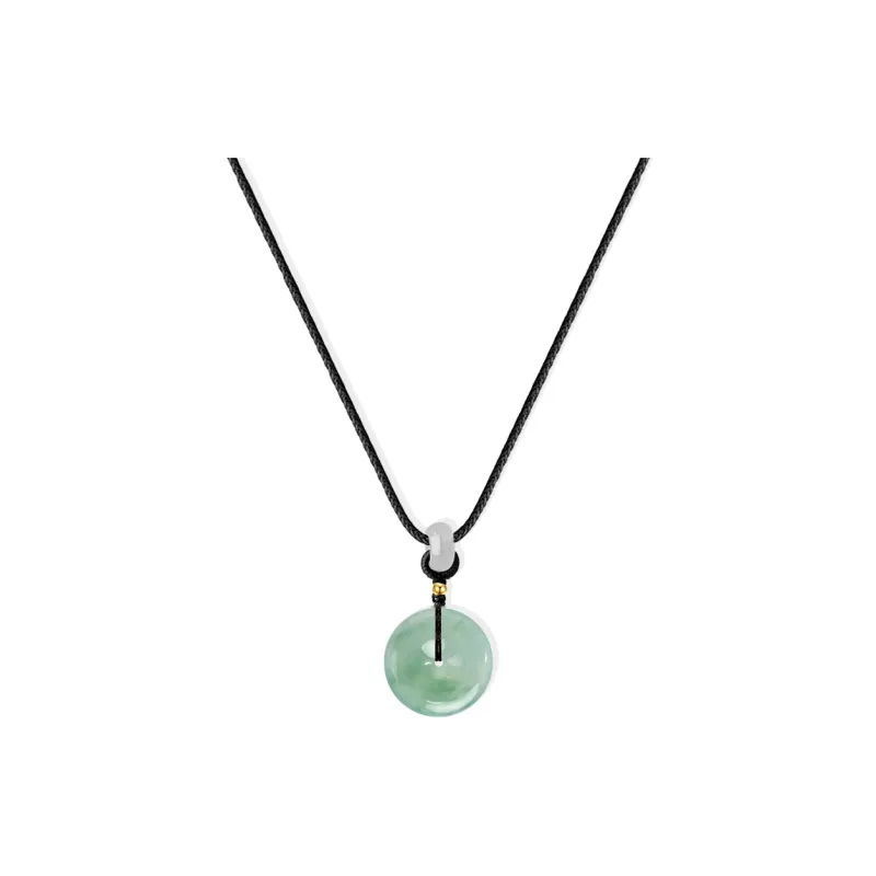 MISS TOOYA African Emerald Necklaces Women's-0