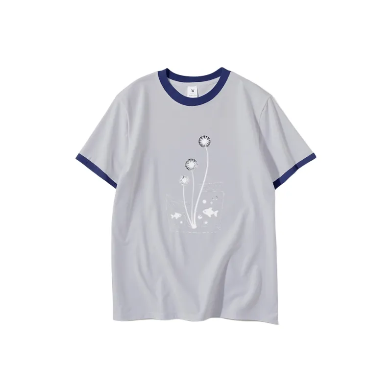FAIRWHALE T Shirts Women's-24