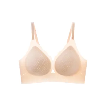 Cotton Gene Women's Bras