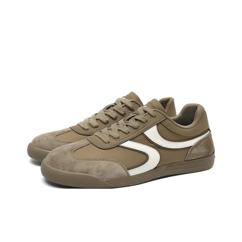 SEPTWOLVES Low Top Casual Shoes Men's-10